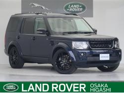 ディスカバリー HSEの中古車画像