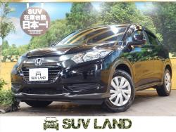 ヴェゼル ハイブリッドの中古車画像