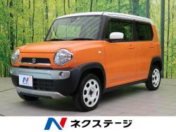 ハスラー Gの中古車画像