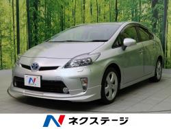 プリウス Sツーリングセレクションの中古車画像