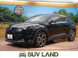 C-HR Gの中古車画像