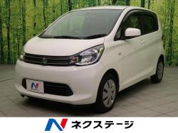 eKワゴン Mの中古車画像