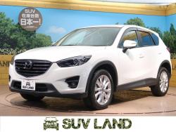 CX-5 XD プロアクティブの中古車画像