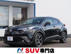 C-HR Gの中古車画像