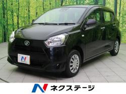 ミライース L SAⅢの中古車画像