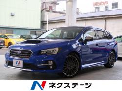レヴォーグ 1.6STIスポーツアイサイトの中古車画像