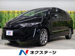 エスティマ アエラスの中古車画像