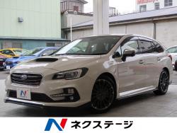 レヴォーグ 1.6STIスポーツアイサイトの中古車画像