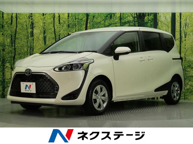 トヨタ シエンタ ｘ 10km 三重県 987 の中古車詳細 三重県の松阪店 新車 中古車の ネクステージ