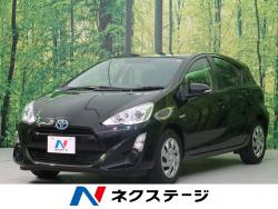 アクア Sの中古車画像