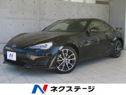 BRZ Rの中古車画像