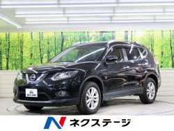 エクストレイル 20Xの中古車画像