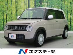アルトラパン モードの中古車画像