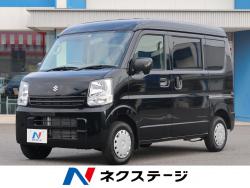 エブリイ ジョインターボの中古車画像