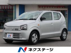 アルト Lの中古車画像