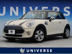 MINI クーパーの中古車画像
