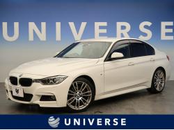 3シリーズ 320i Mスポーツの中古車画像