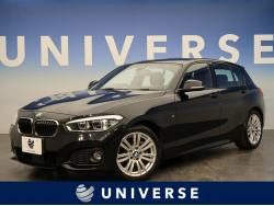 1シリーズ 118i Mスポーツの中古車画像