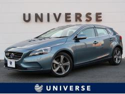 V40 T4 SEの中古車画像