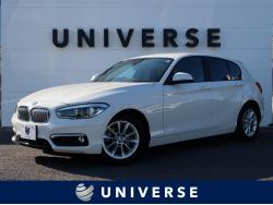 1シリーズ 118i スタイルの中古車画像