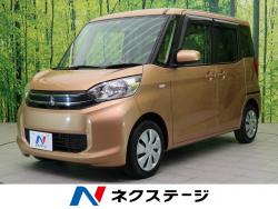 eKスペース Eの中古車画像