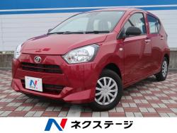 ミライース L SAⅢの中古車画像