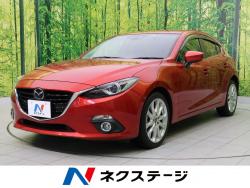 アクセラスポーツ 20Sツーリングの中古車画像