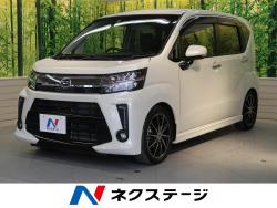 ムーヴ カスタム RS ハイパーSAⅢの中古車画像