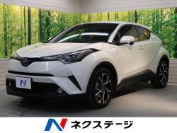 C-HR Gの中古車画像
