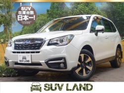 フォレスター 2.0i-L アイサイトの中古車画像