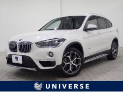 X1 xDrive 20i xラインの中古車画像