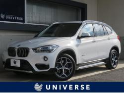 X1 xDrive 20i xラインの中古車画像
