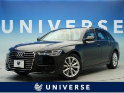 A6アバント 2.0TFSIクワトロの中古車画像