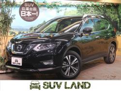 エクストレイル 20Xiの中古車画像