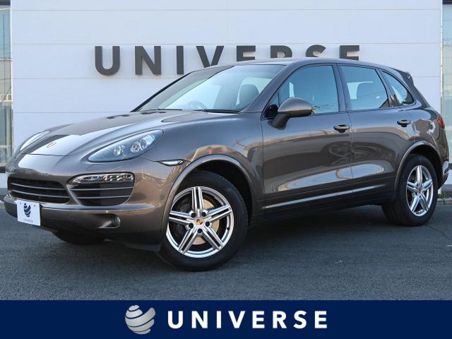 ポルシェ カイエン カイエン 5 6万km 千葉県 995 の中古車詳細 千葉県のユニバース 千葉柏 新車 中古車の ネクステージ