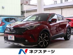 C-HR Gの中古車画像
