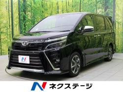 ヴォクシー ZS 煌の中古車画像