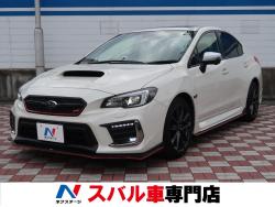 WRX S4 2.0GT-Sアイサイトの中古車画像