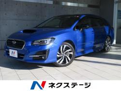 レヴォーグ 1.6GTアイサイト Vスポーツの中古車画像