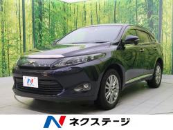 ハリアー プレミアムの中古車画像