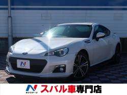 BRZ Sの中古車画像