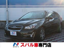 インプレッサスポーツ 1.6i-Sの中古車画像
