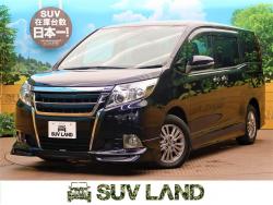 エスクァイア Giの中古車画像