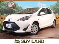 アクア Sの中古車画像