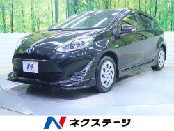 アクア Gの中古車画像