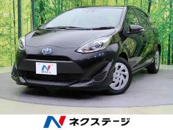 アクア Sの中古車画像