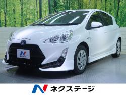 アクア Sの中古車画像