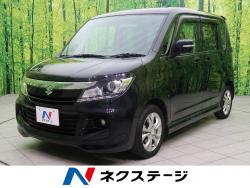 ソリオバンディット ベースグレードの中古車画像