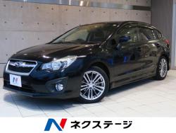 インプレッサスポーツ 2.0i-Sの中古車画像