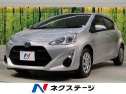 アクア Sの中古車画像